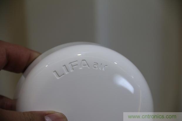 大约在冬季，我和LIFAair LA500有个约会！