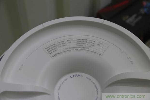 大约在冬季，我和LIFAair LA500有个约会！