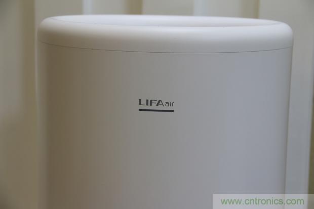 大约在冬季，我和LIFAair LA500有个约会！