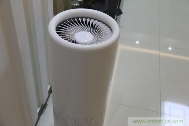 大约在冬季，我和LIFAair LA500有个约会！