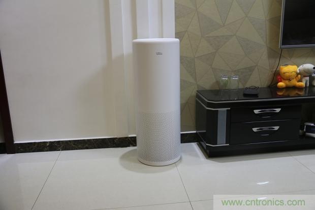 大约在冬季，我和LIFAair LA500有个约会！