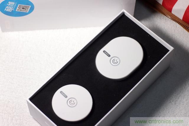 路由器也跟风玩分体设计，你咋不上天呢？