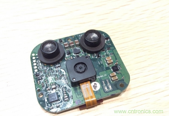 真飞机拆不着，那就来拆拆无人机“鼻祖”大疆吧！