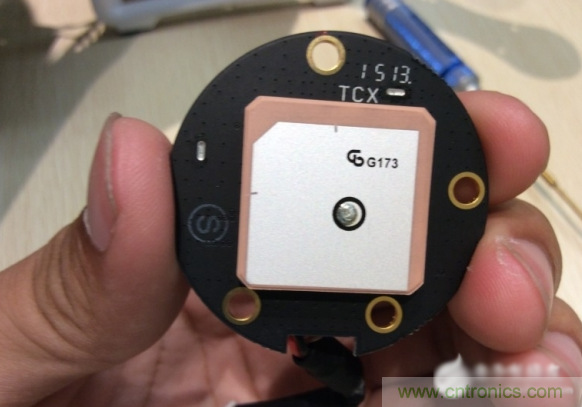 真飞机拆不着，那就来拆拆无人机“鼻祖”大疆吧！