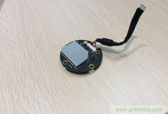 真飞机拆不着，那就来拆拆无人机“鼻祖”大疆吧！