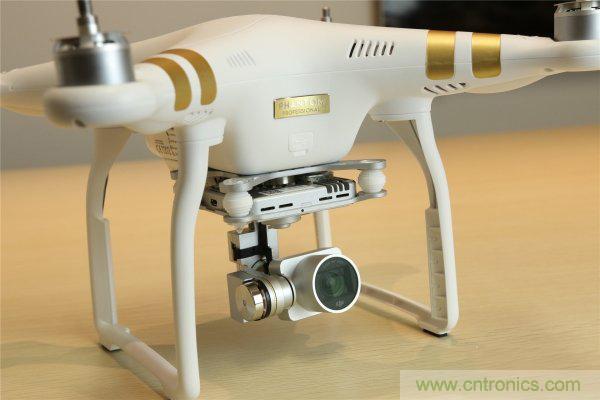 真飞机拆不着，那就来拆拆无人机“鼻祖”大疆吧！