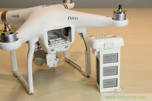 真飞机拆不着，那就来拆拆无人机“鼻祖”大疆吧！