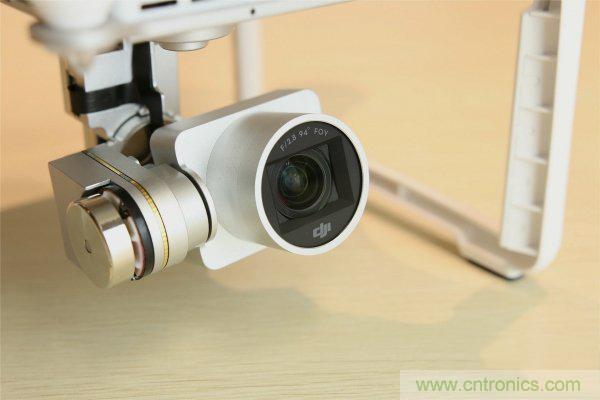 真飞机拆不着，那就来拆拆无人机“鼻祖”大疆吧！