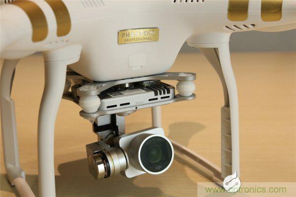 真飞机拆不着，那就来拆拆无人机“鼻祖”大疆吧！