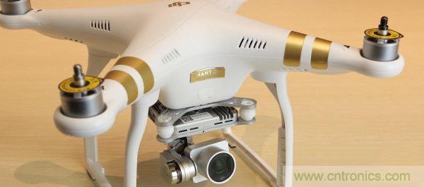 真飞机拆不着，那就来拆拆无人机“鼻祖”大疆吧！