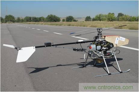 从系统模块开发设计到仿真，都在这里了！