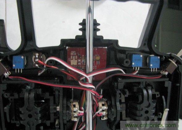 无人机 DIY 制作全过程，酷得不要不要的！