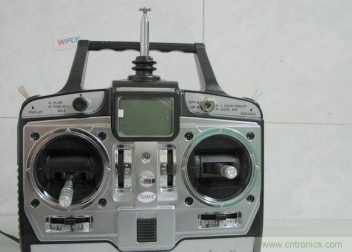 无人机 DIY 制作全过程，酷得不要不要的！