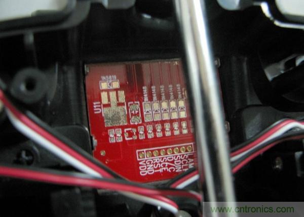 无人机 DIY 制作全过程，酷得不要不要的！