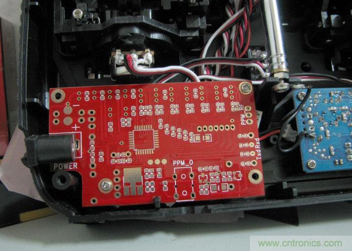 无人机 DIY 制作全过程，酷得不要不要的！