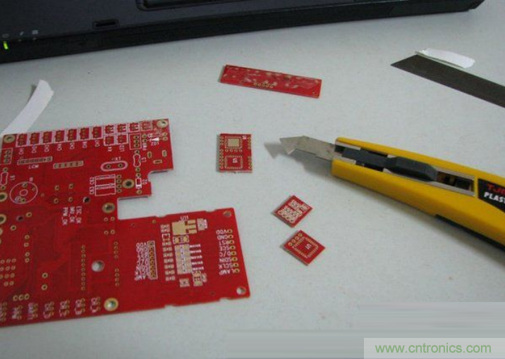 无人机 DIY 制作全过程，酷得不要不要的！