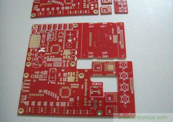 无人机 DIY 制作全过程，酷得不要不要的！