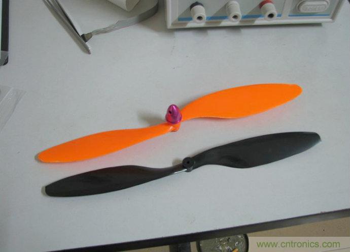 无人机 DIY 制作全过程，酷得不要不要的！