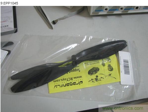 无人机 DIY 制作全过程，酷得不要不要的！