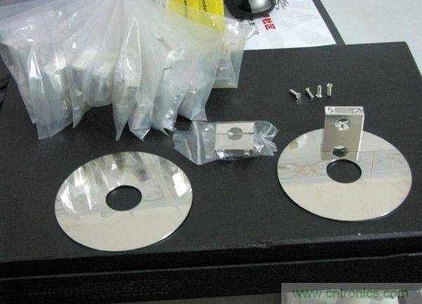 无人机 DIY 制作全过程，酷得不要不要的！