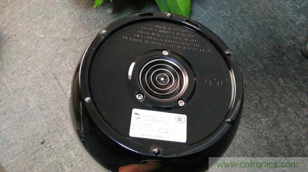 新的智能养生之道，从一个易叮云智能水壶开始