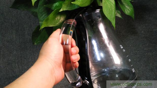 新的智能养生之道，从一个易叮云智能水壶开始