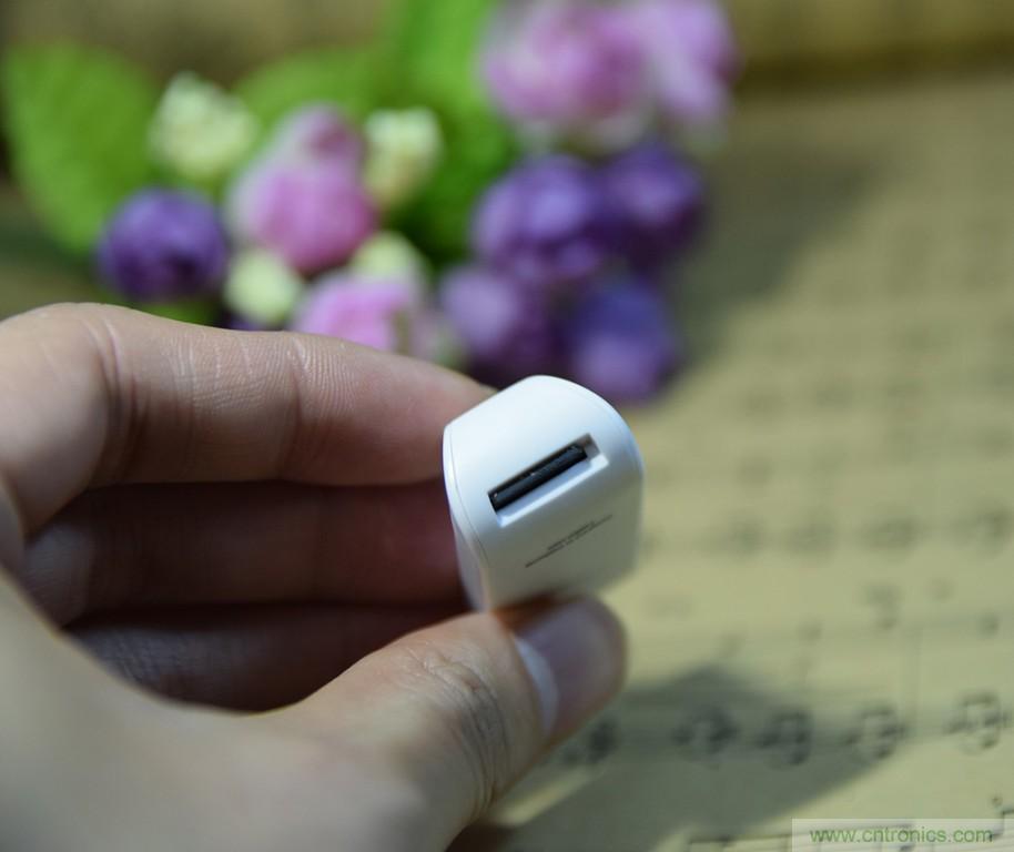 不越狱，就能随意给iPad增容的影音娱乐利器