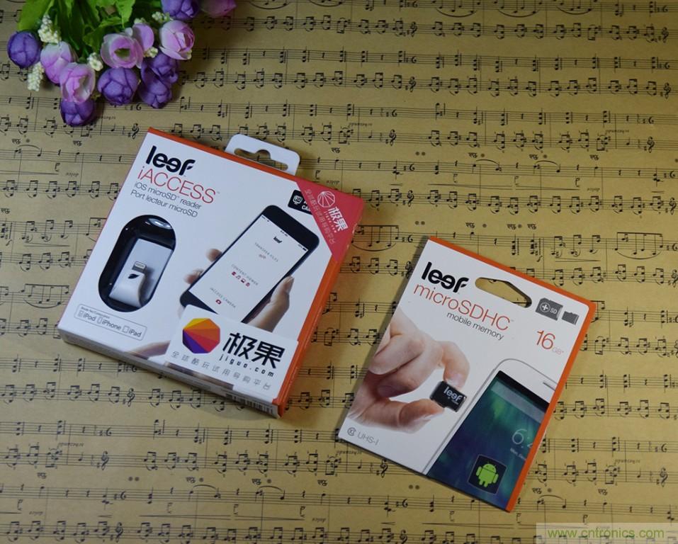 不越狱，就能随意给iPad增容的影音娱乐利器