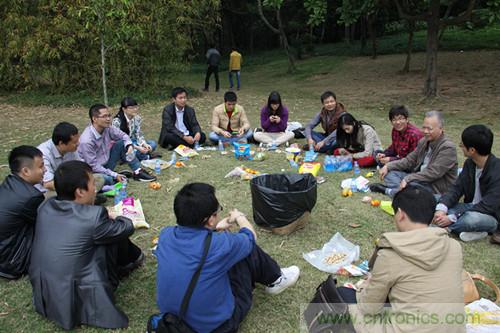 电路保护与电磁兼容“琅琊榜”，论剑深圳