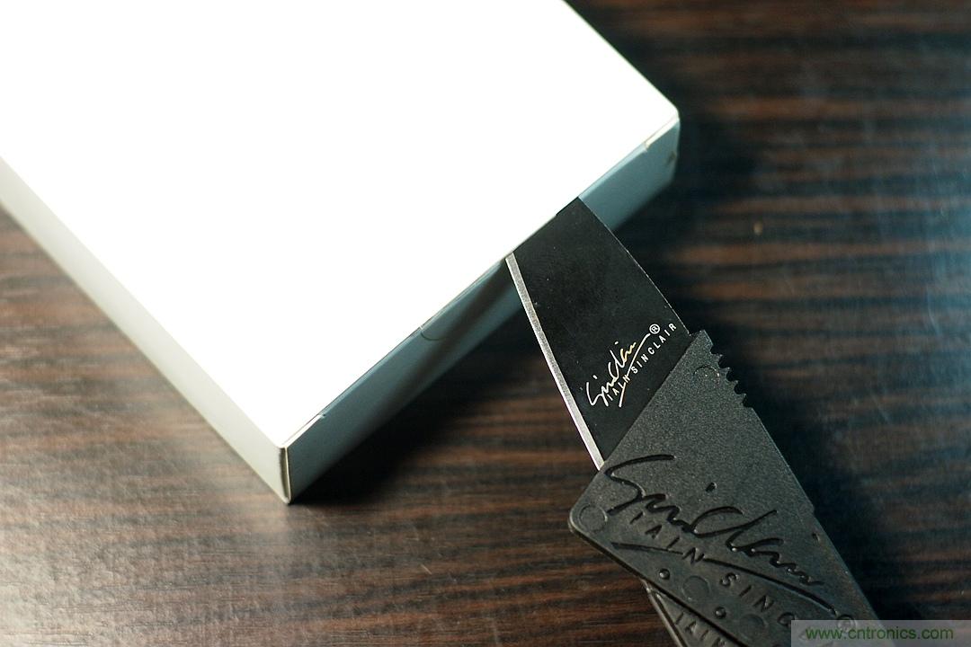 移动电源也玩双引擎？快到你想象不到