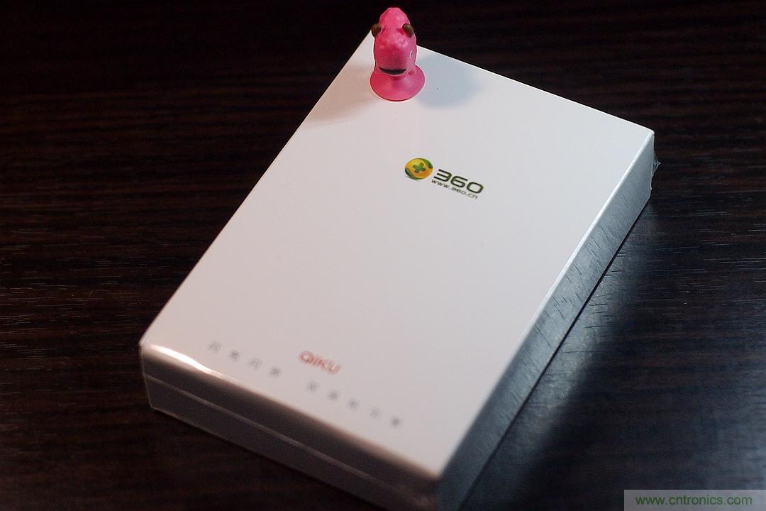 移动电源也玩双引擎？快到你想象不到