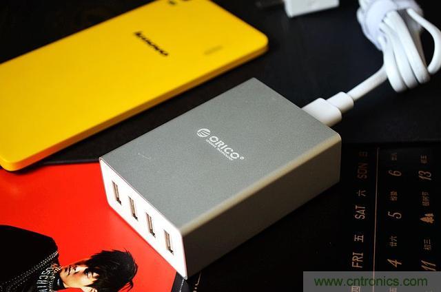 有了这款神器，咱们也可以任性地说走就走