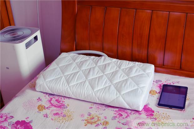 这个枕头不仅能挽救睡眠还能挽救婚姻！