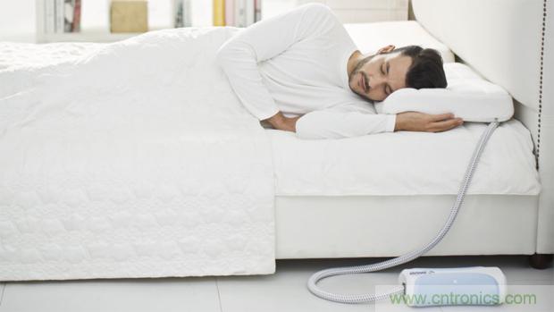 这个枕头不仅能挽救睡眠还能挽救婚姻！