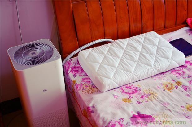 这个枕头不仅能挽救睡眠还能挽救婚姻！