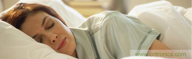 这个枕头不仅能挽救睡眠还能挽救婚姻！