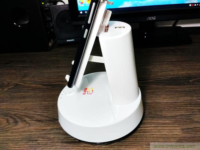 有了“想家宝”世界再大也不能阻挡我和家人沟通