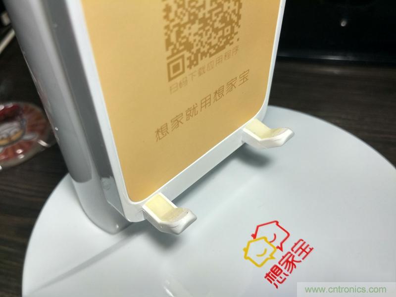 有了“想家宝”世界再大也不能阻挡我和家人沟通