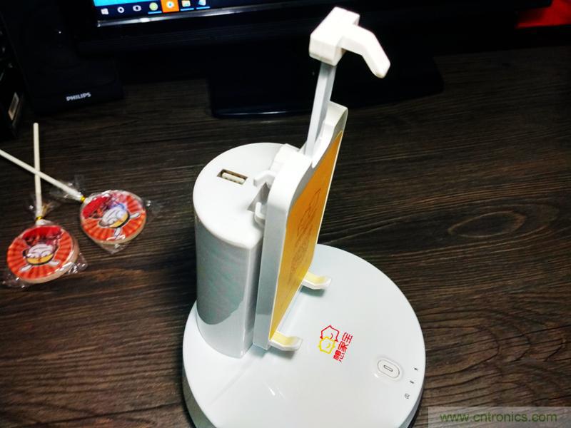 有了“想家宝”世界再大也不能阻挡我和家人沟通