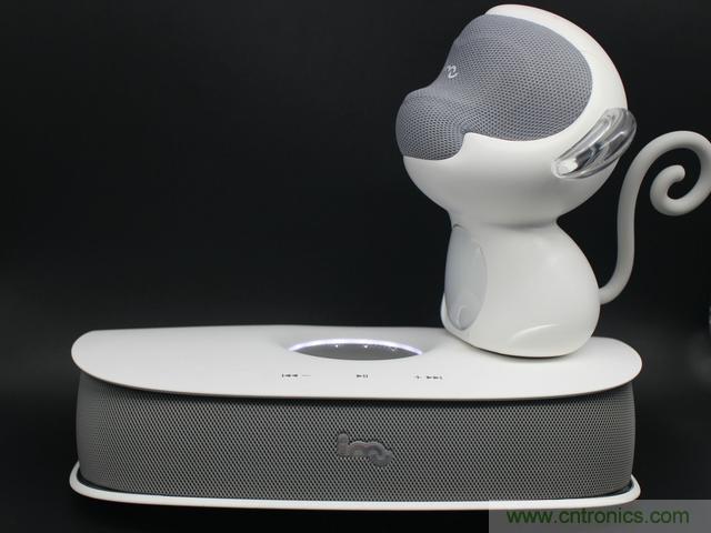 创意无限，品味好声音！幻响小贝HIFI 2.1震撼来袭