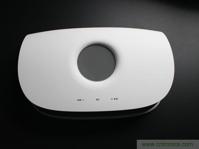 创意无限，品味好声音！幻响小贝HIFI 2.1震撼来袭