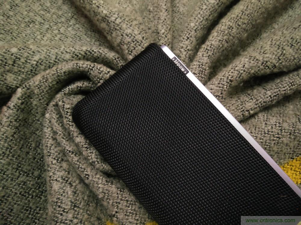 来也匆匆，去也匆匆——Lepow移动电源评测