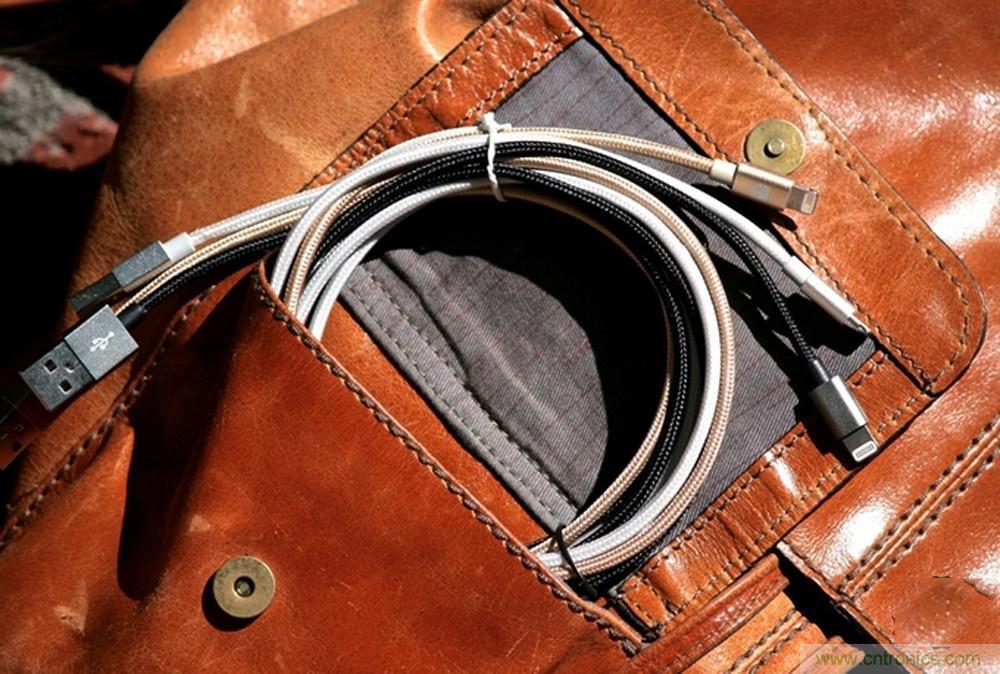 来也匆匆，去也匆匆——Lepow移动电源评测