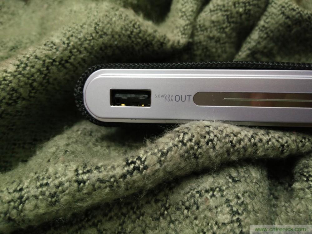 来也匆匆，去也匆匆——Lepow移动电源评测