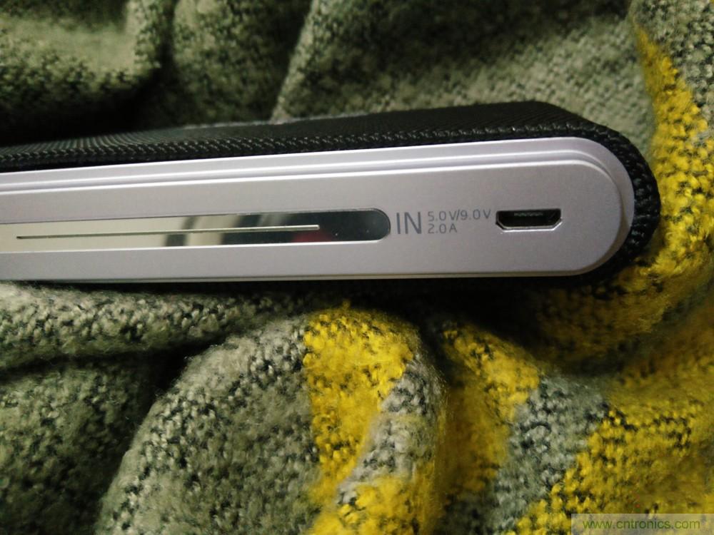 来也匆匆，去也匆匆——Lepow移动电源评测