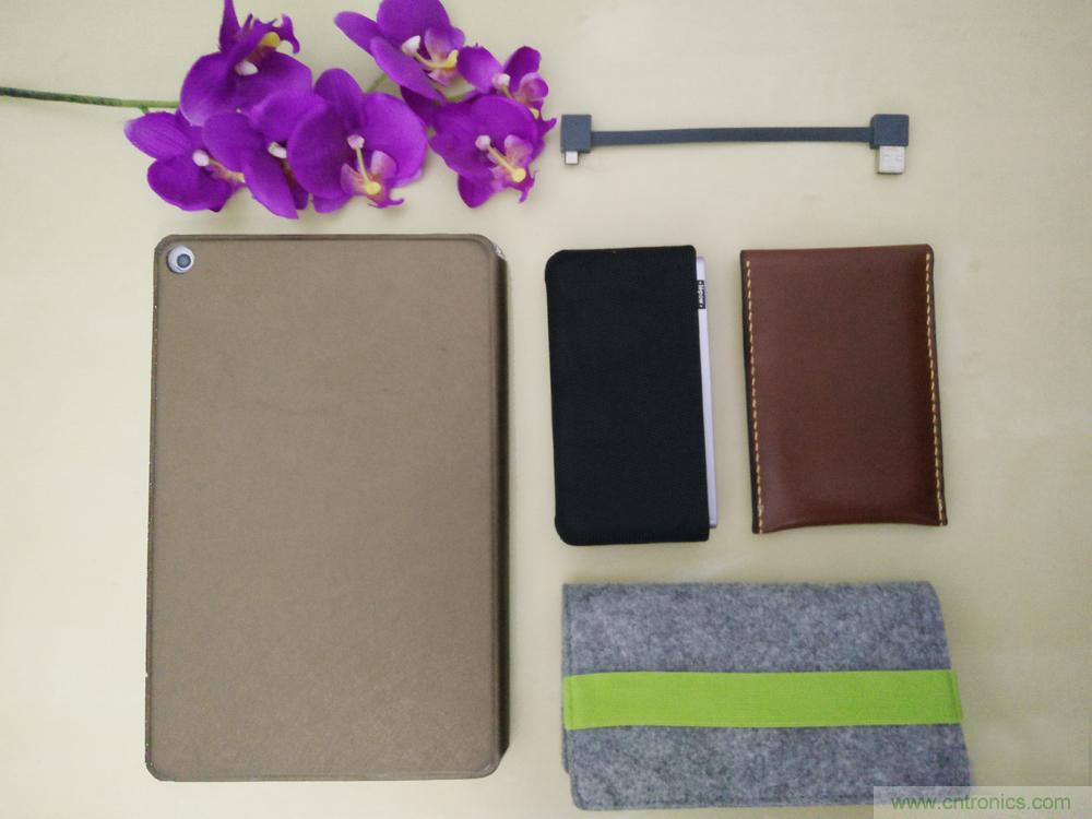 来也匆匆，去也匆匆——Lepow移动电源评测