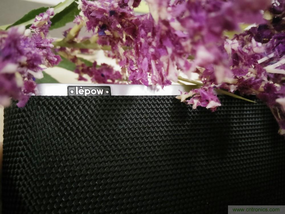 来也匆匆，去也匆匆——Lepow移动电源评测