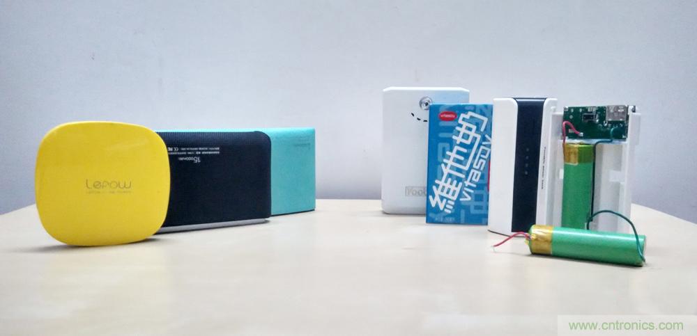 来也匆匆，去也匆匆——Lepow移动电源评测