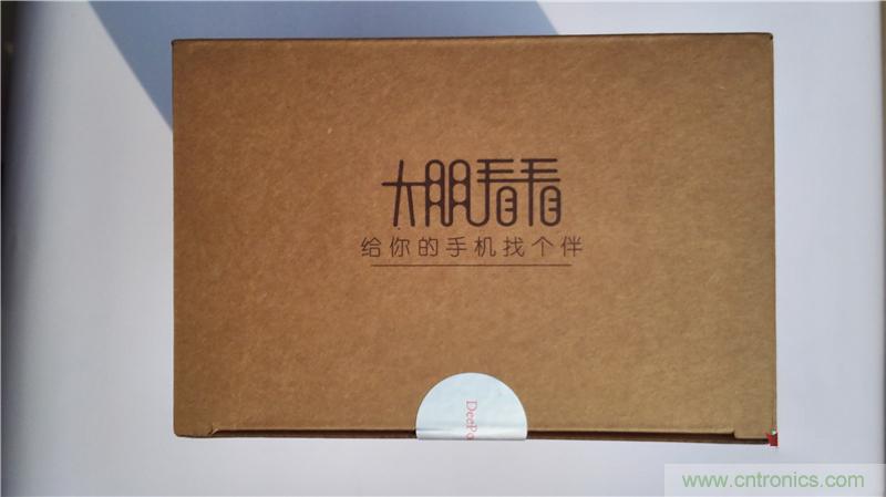 “撩妹”神器，就要你好看--大朋看看评测