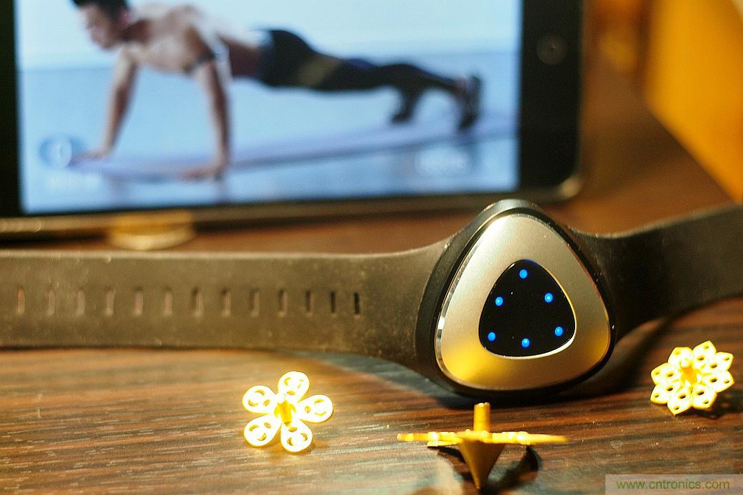 私人教练太贵何不把WeCoach Pro请回家